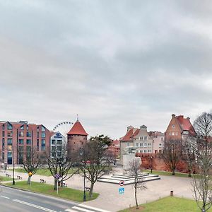Dream Loft Podwale Staromiejskie